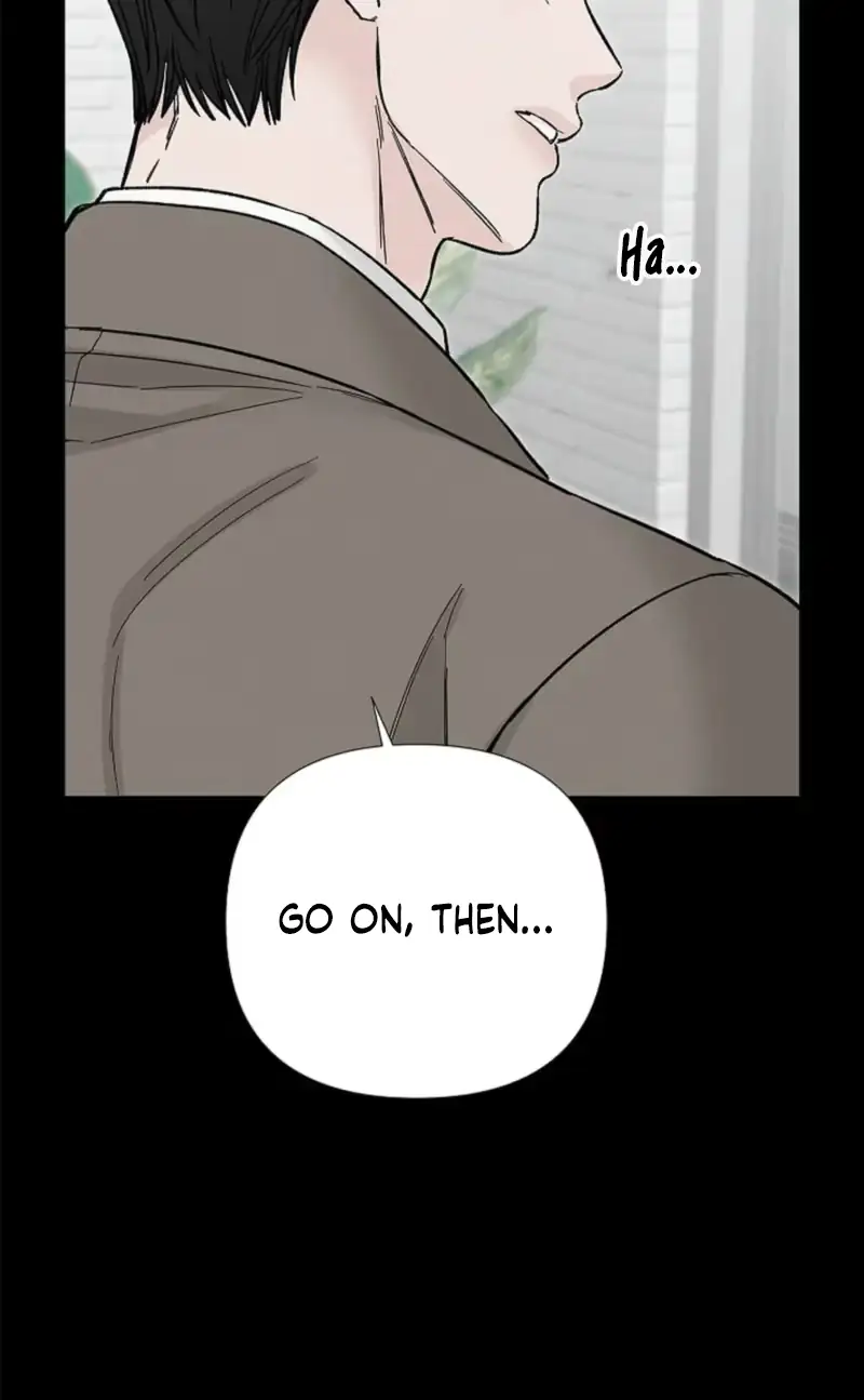 Where Understanding Ends Chapter 47 page 16 - 