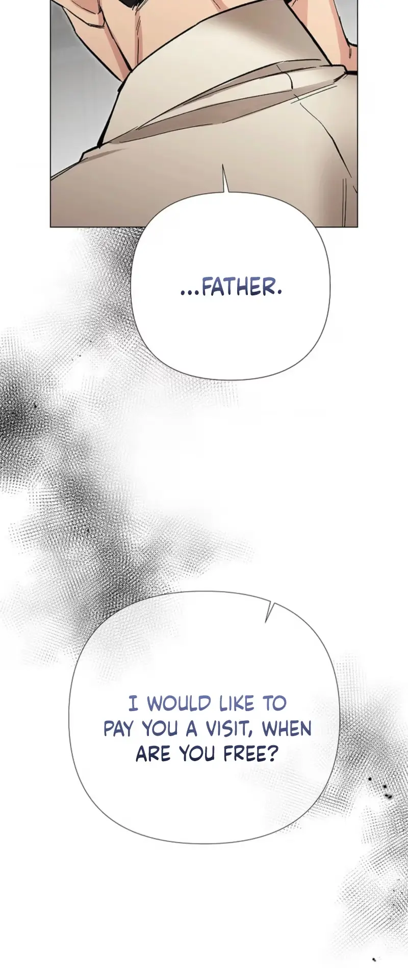 Where Understanding Ends Chapter 47 page 20 - 
