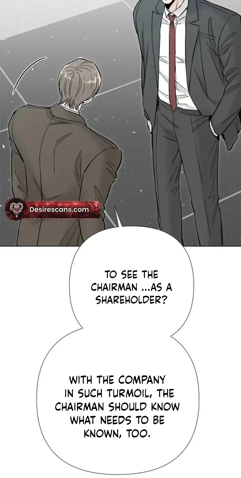 Where Understanding Ends Chapter 47 page 24 - 