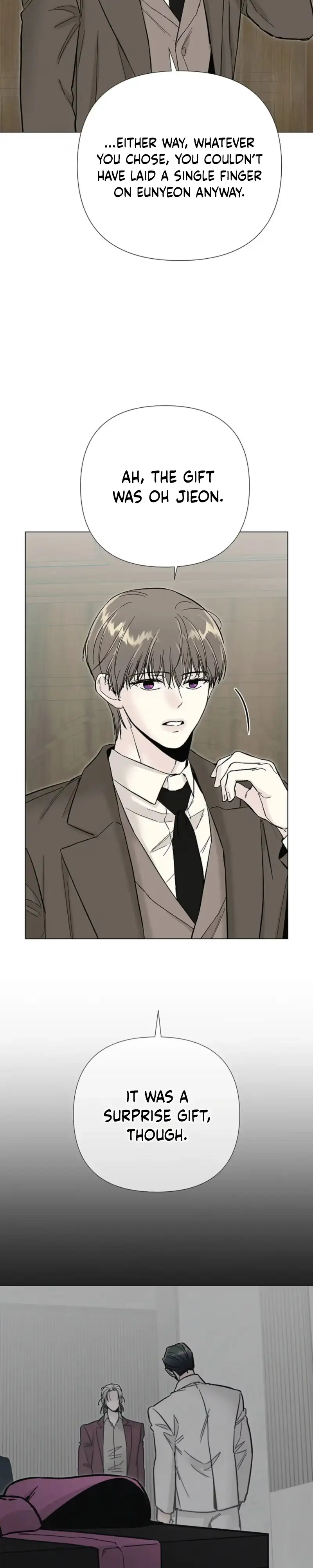 Where Understanding Ends Chapter 47 page 27 - 