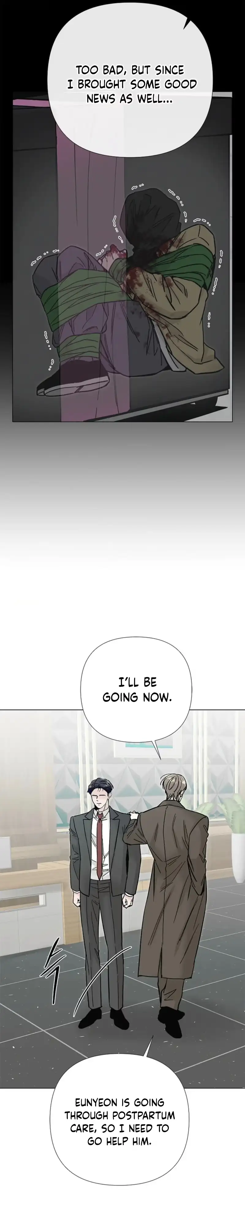 Where Understanding Ends Chapter 47 page 29 - 