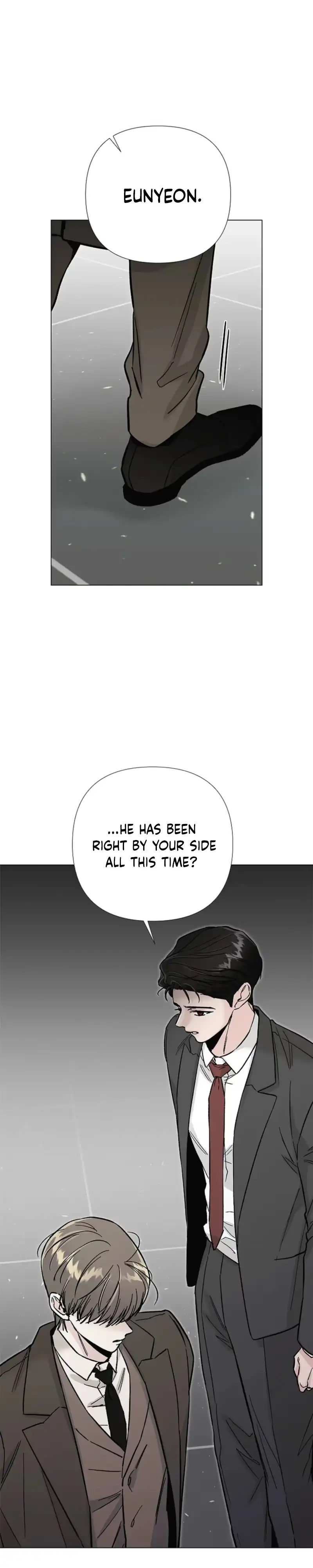Where Understanding Ends Chapter 47 page 30 - 