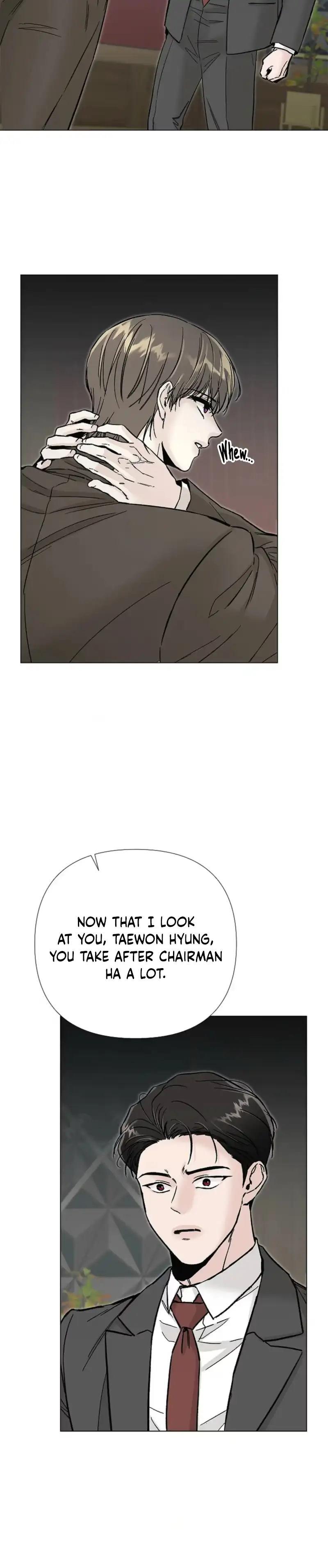 Where Understanding Ends Chapter 47 page 34 - 