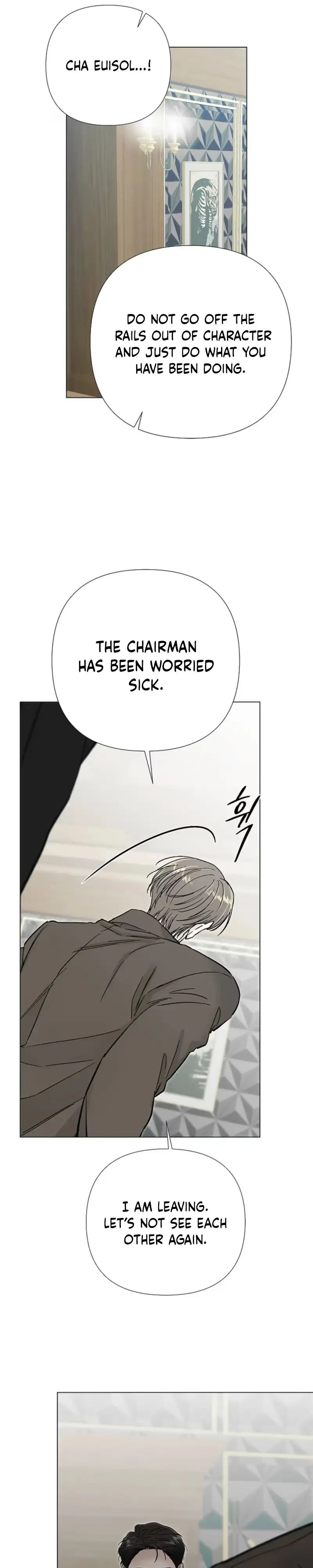 Where Understanding Ends Chapter 47 page 35 - 