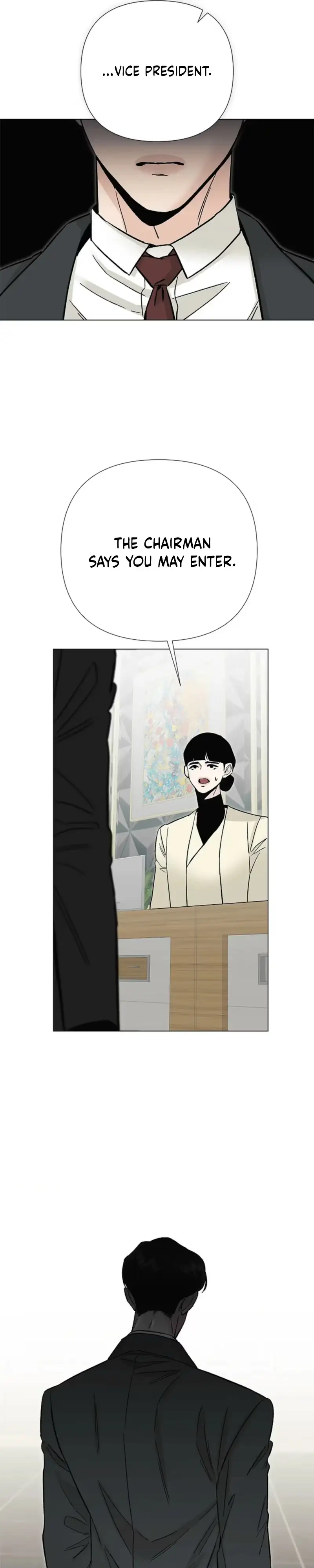 Where Understanding Ends Chapter 47 page 37 - 