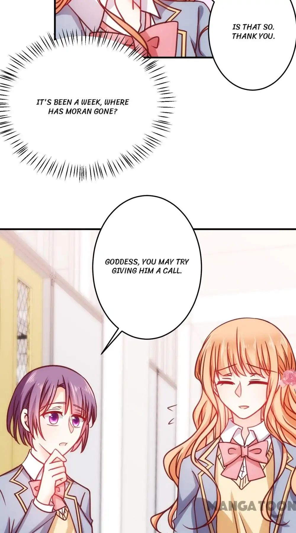 Which Me Do You Wanna Love Today? Chapter 21 page 3 - 