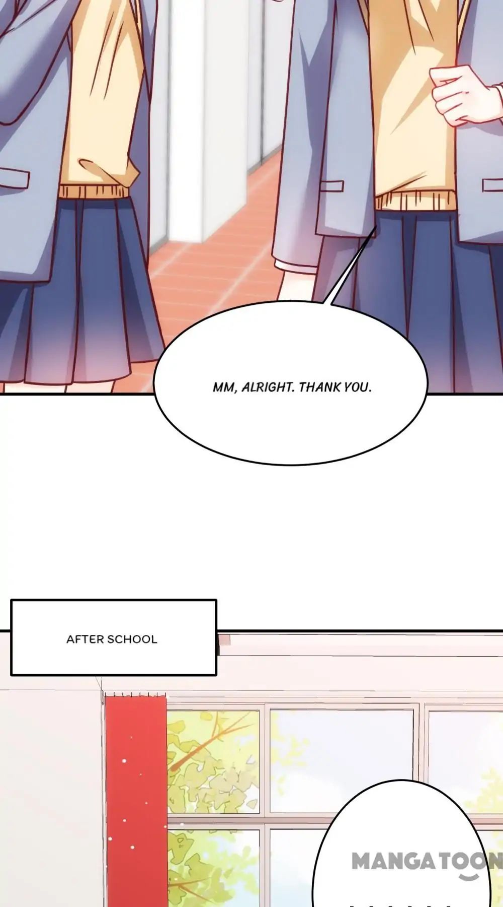 Which Me Do You Wanna Love Today? Chapter 21 page 4 - 