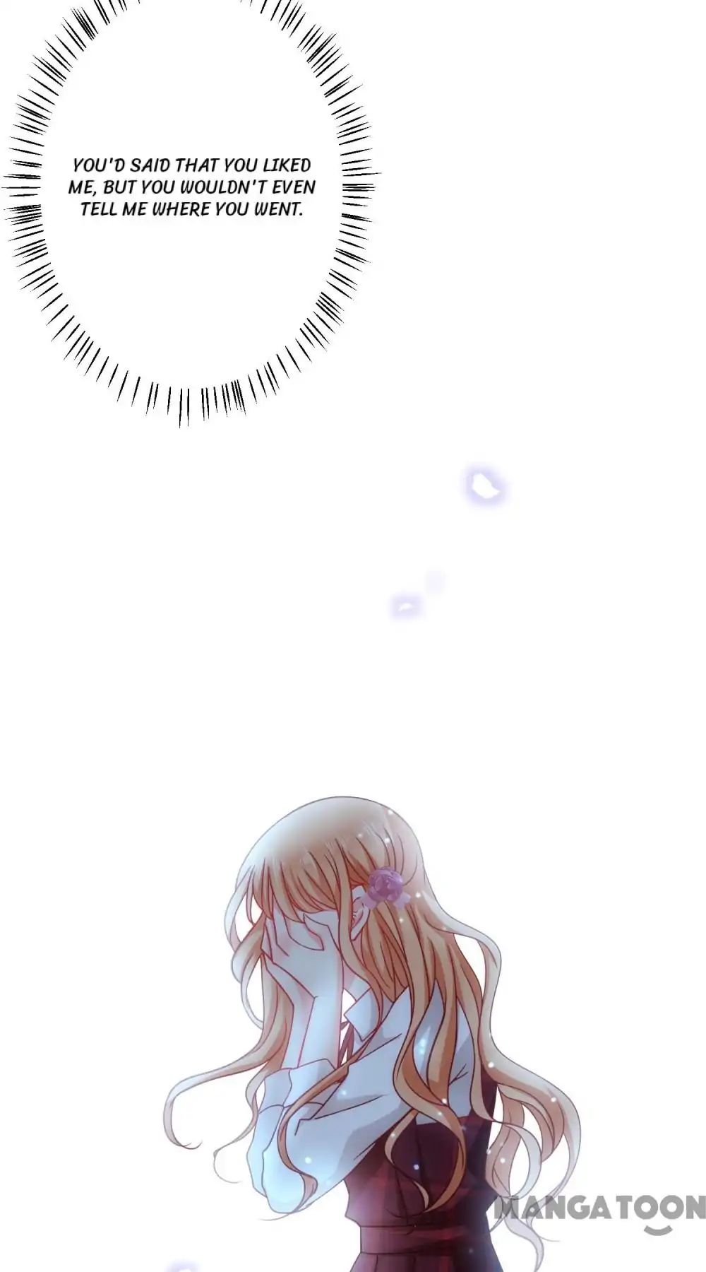 Which Me Do You Wanna Love Today? Chapter 21 page 33 - 