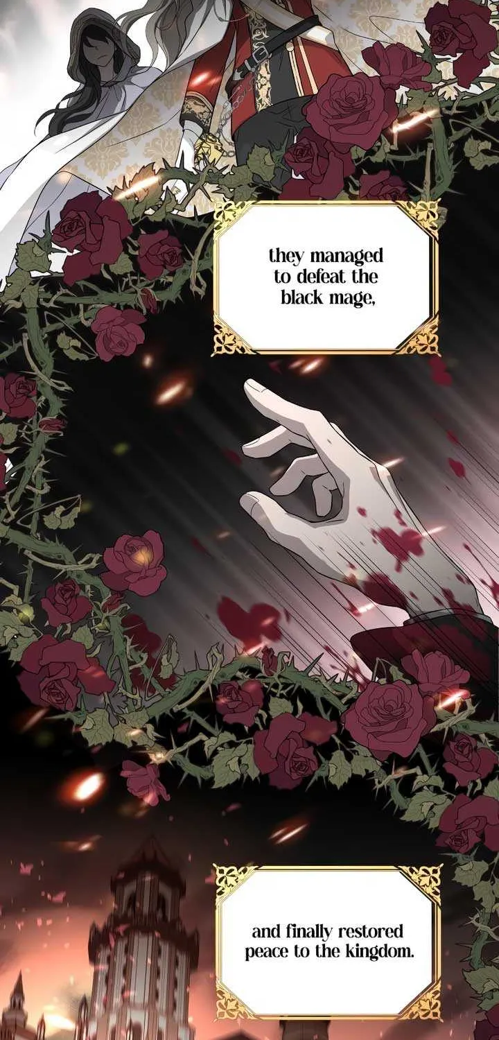 Read Which Wizard Will Kill Me chapter 1 image 11 on Lezhin