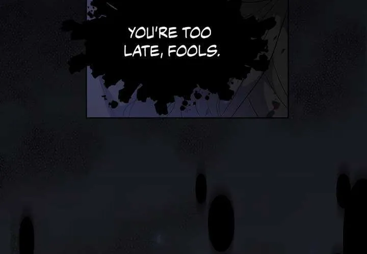 Read Which Wizard Will Kill Me chapter 1 image 13 on Lezhin