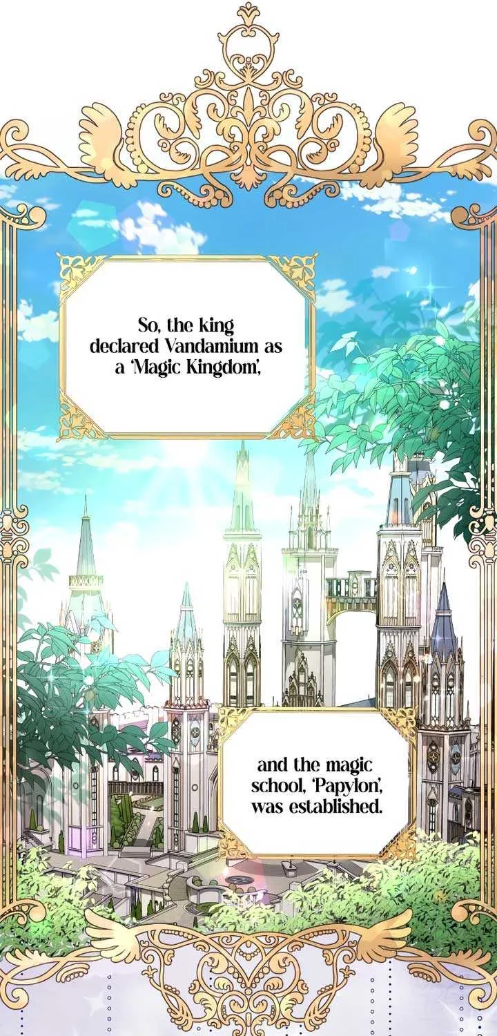 Read Which Wizard Will Kill Me chapter 1 image 19 on Lezhin