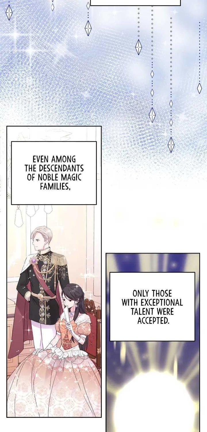 Read Which Wizard Will Kill Me chapter 1 image 21 on Lezhin