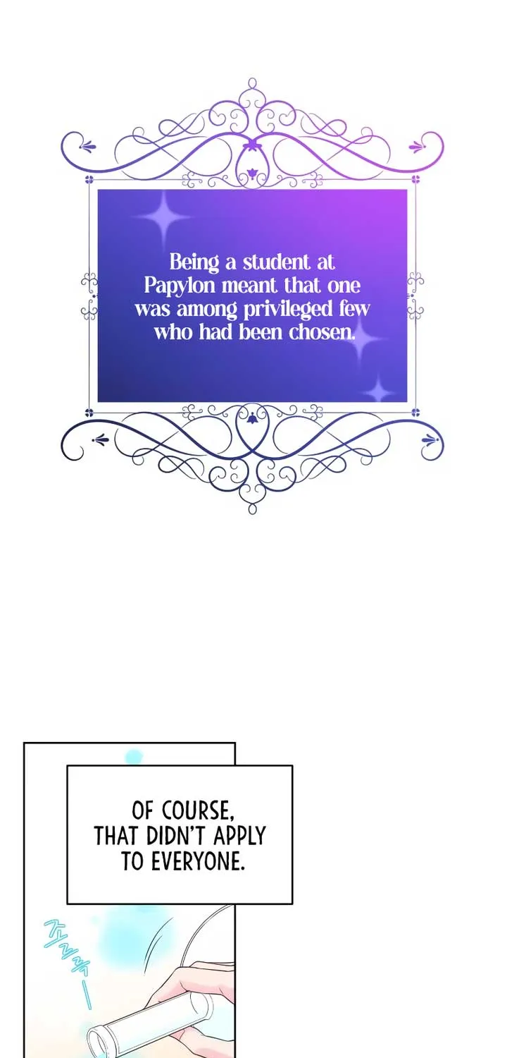 Read Which Wizard Will Kill Me chapter 1 image 23 on Lezhin