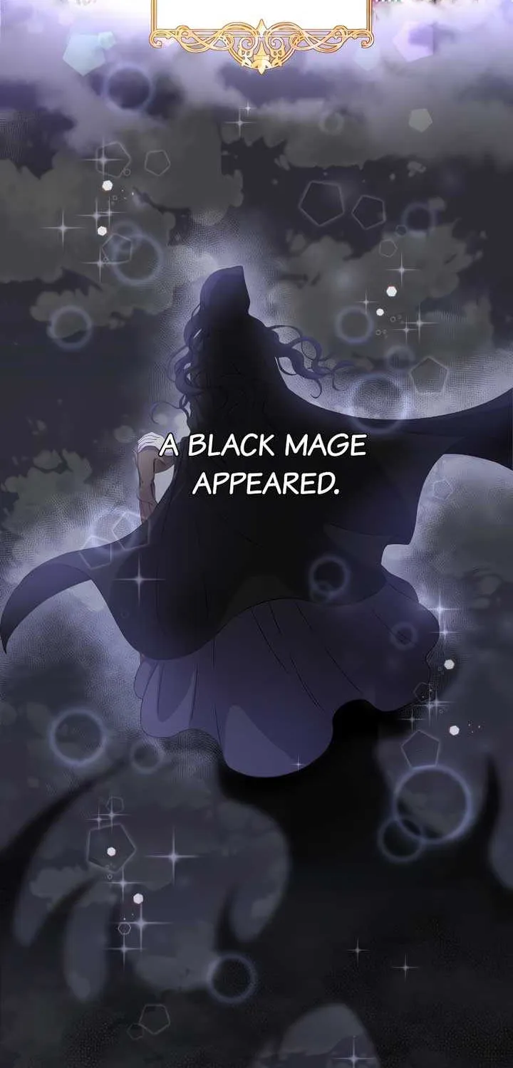 Read Which Wizard Will Kill Me chapter 1 image 3 on Lezhin