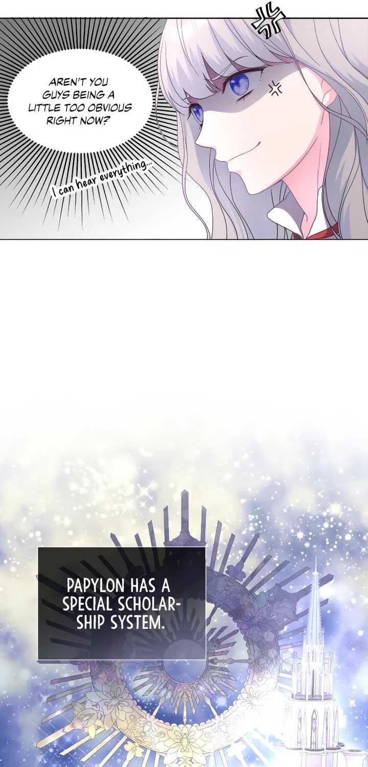 Read Which Wizard Will Kill Me chapter 1 image 30 on Lezhin