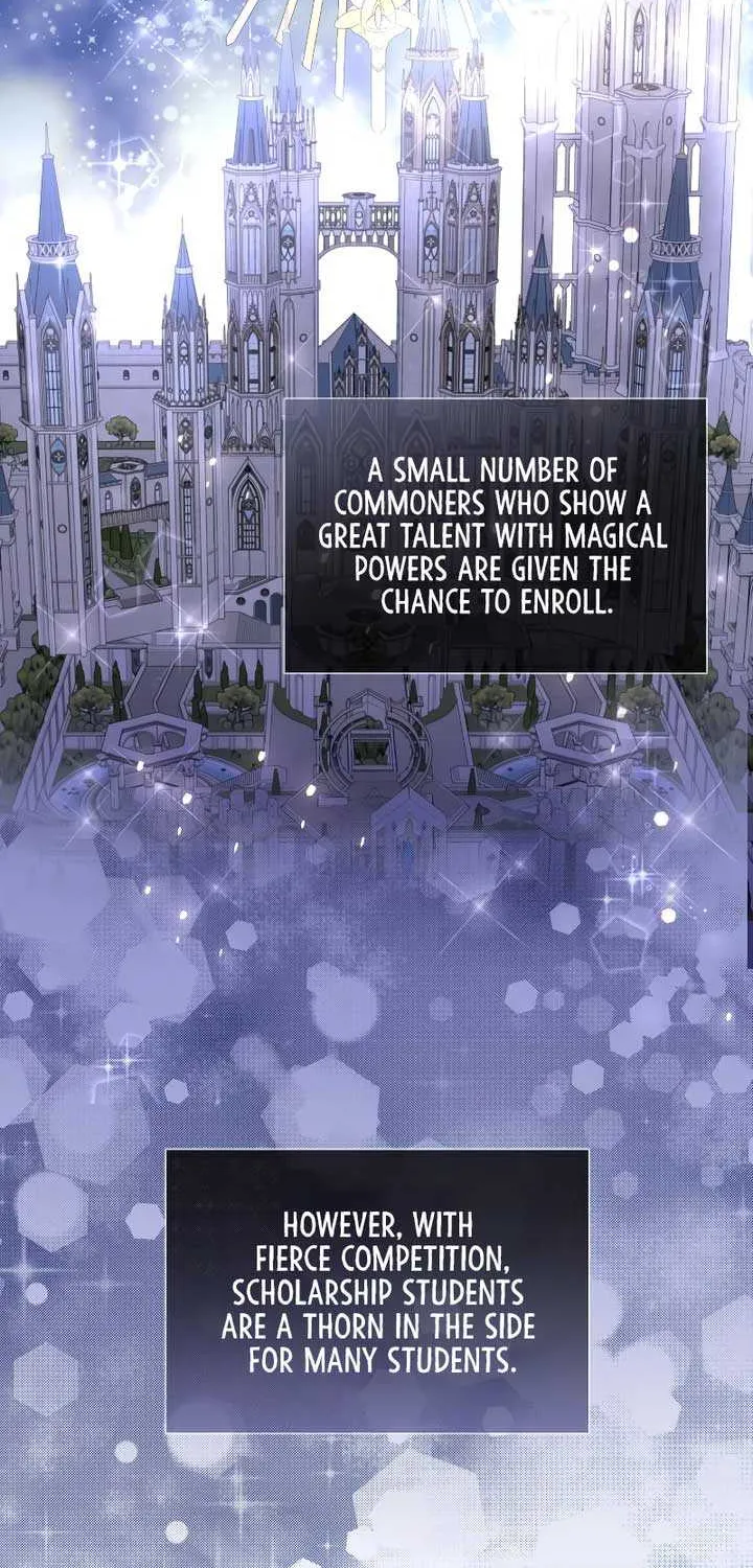 Read Which Wizard Will Kill Me chapter 1 image 31 on Lezhin