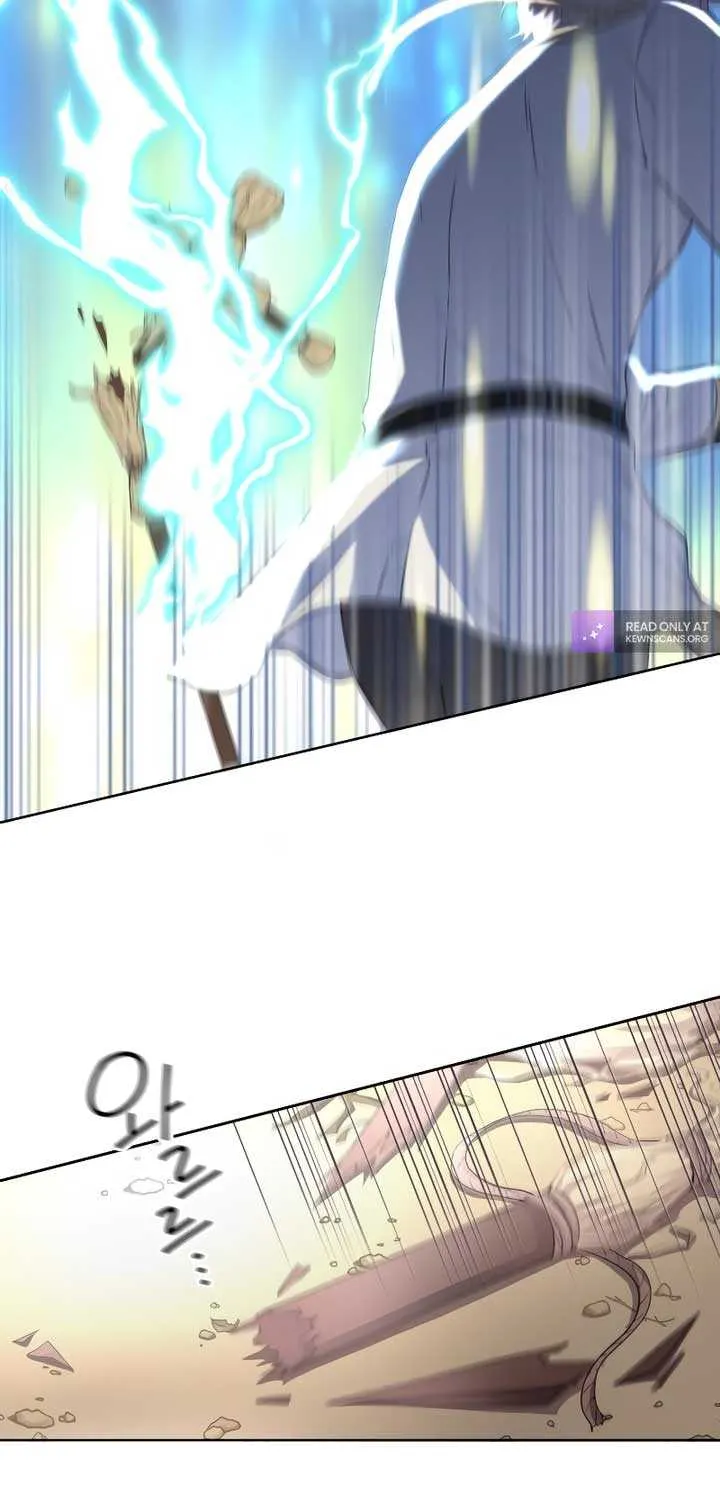 Read Which Wizard Will Kill Me chapter 1 image 38 on Lezhin