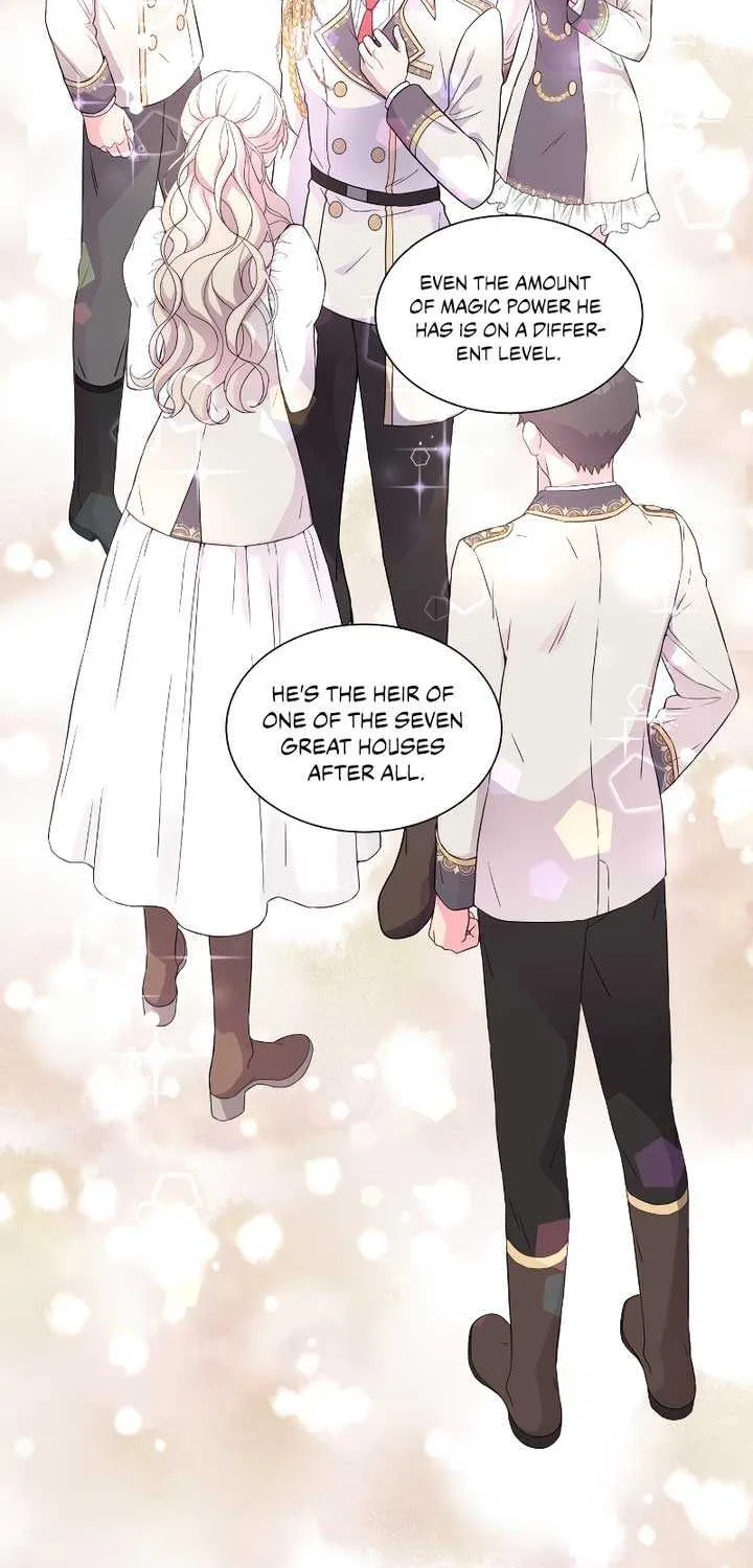 Read Which Wizard Will Kill Me chapter 1 image 43 on Lezhin