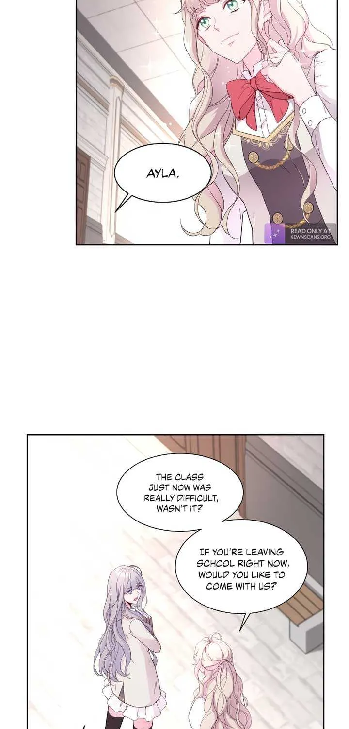 Read Which Wizard Will Kill Me chapter 1 image 47 on Lezhin