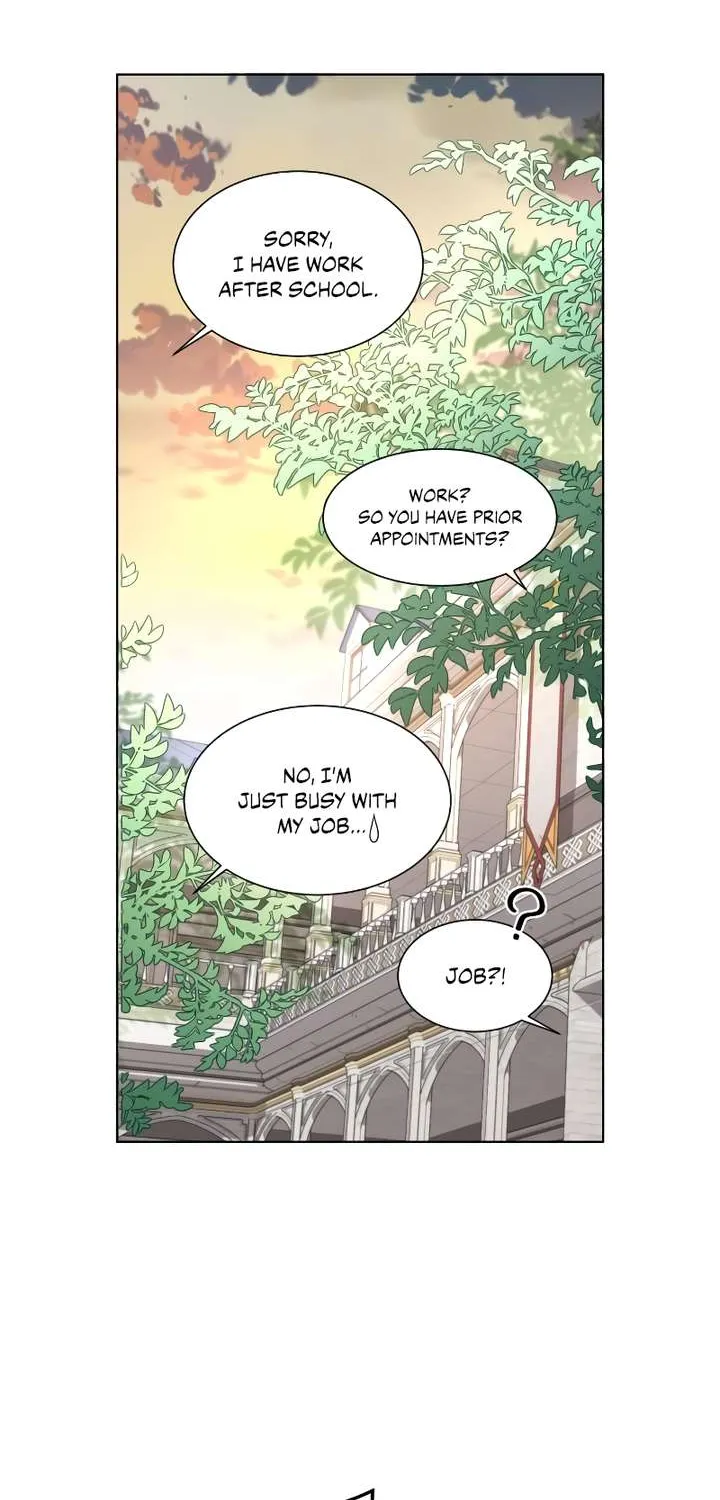 Read Which Wizard Will Kill Me chapter 1 image 50 on Lezhin