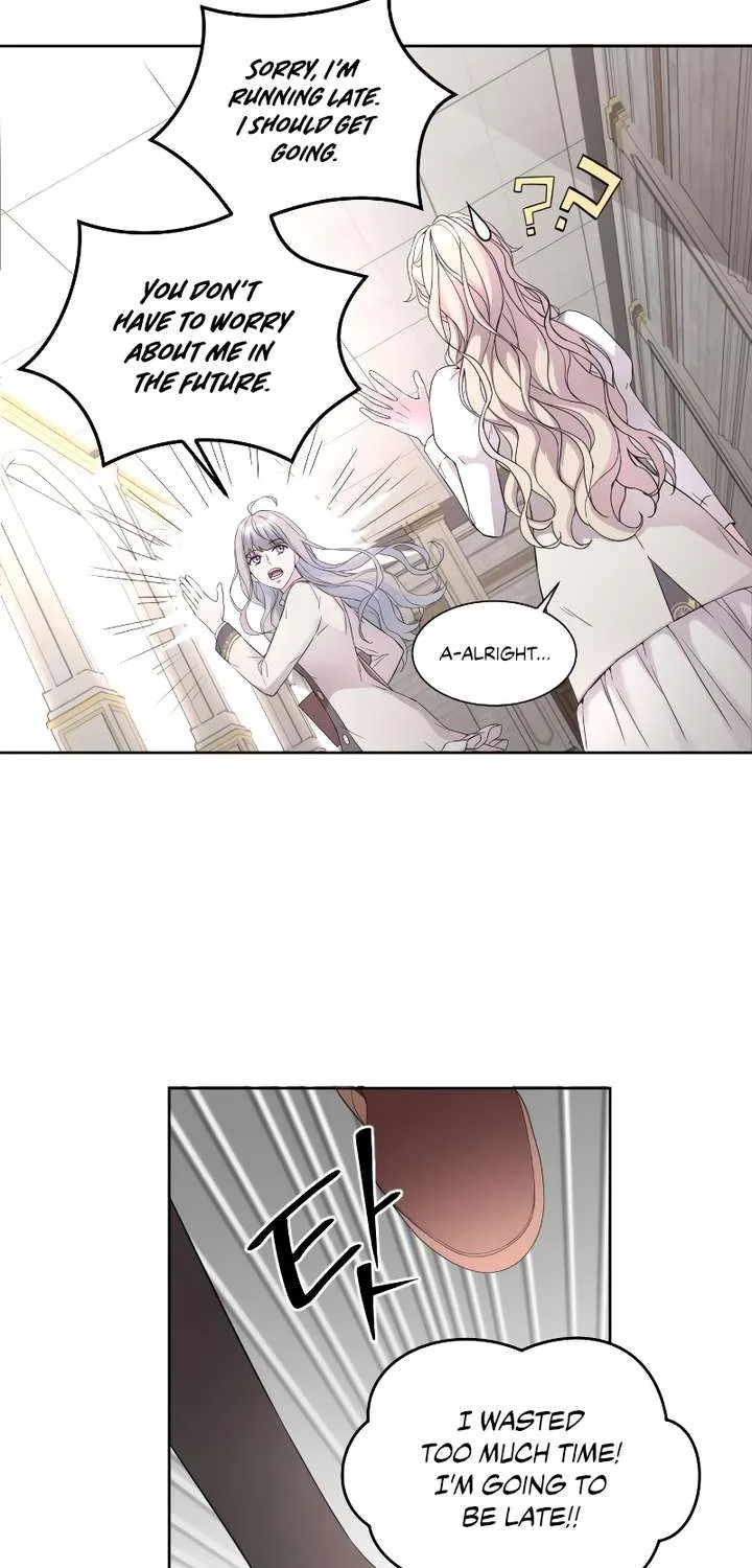 Read Which Wizard Will Kill Me chapter 1 image 51 on Lezhin
