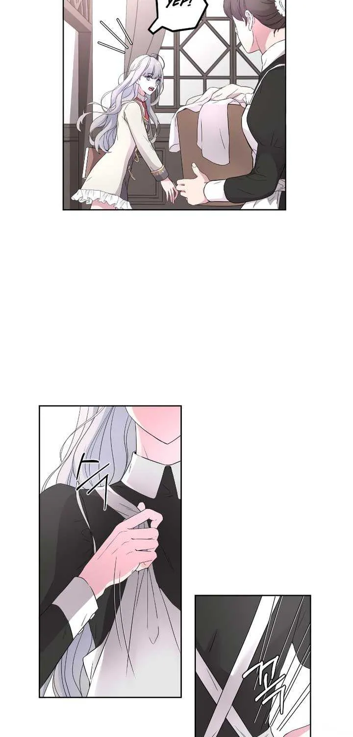 Read Which Wizard Will Kill Me chapter 1 image 59 on Lezhin