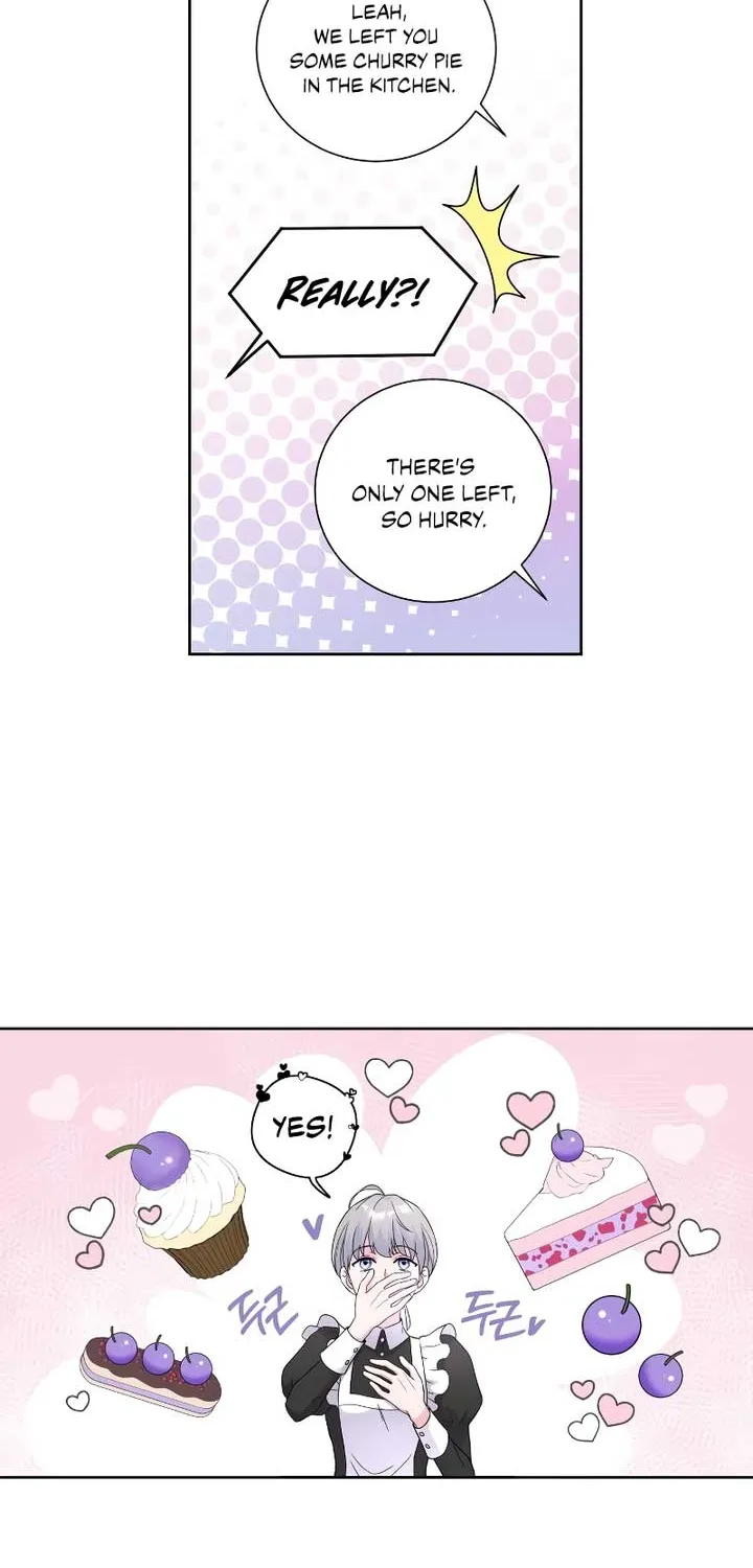 Read Which Wizard Will Kill Me chapter 1 image 62 on Lezhin