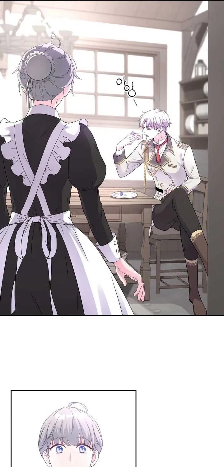 Read Which Wizard Will Kill Me chapter 1 image 64 on Lezhin