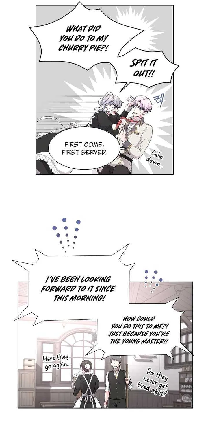 Read Which Wizard Will Kill Me chapter 1 image 68 on Lezhin