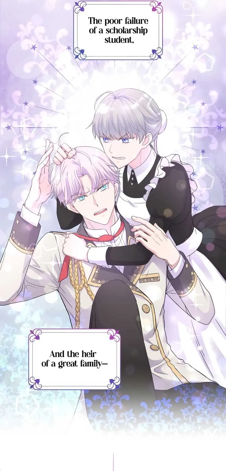 Read Which Wizard Will Kill Me chapter 1 image 72 on Lezhin