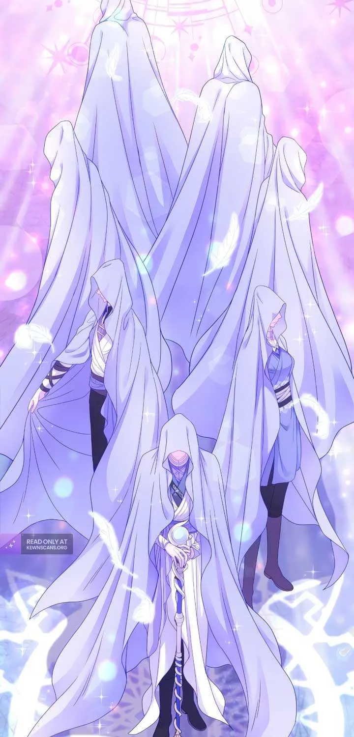 Read Which Wizard Will Kill Me chapter 1 image 8 on Lezhin