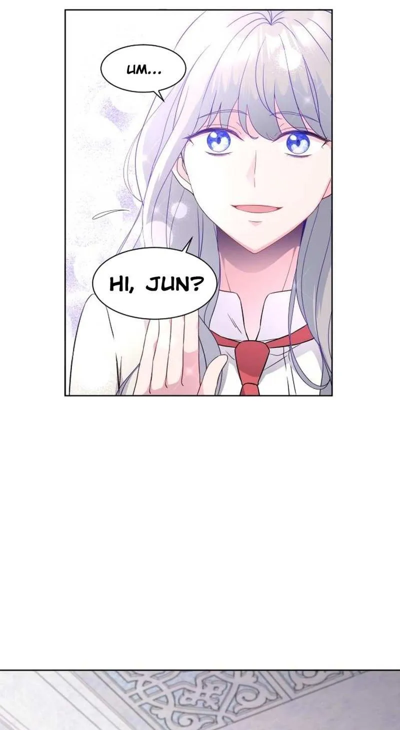 Read Which Wizard Will Kill Me chapter 10 image 11 on Lezhin