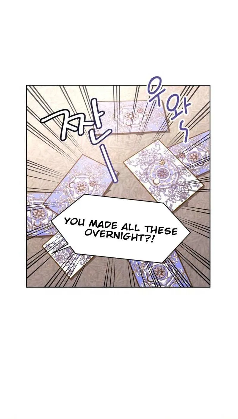 Read Which Wizard Will Kill Me chapter 10 image 15 on Lezhin