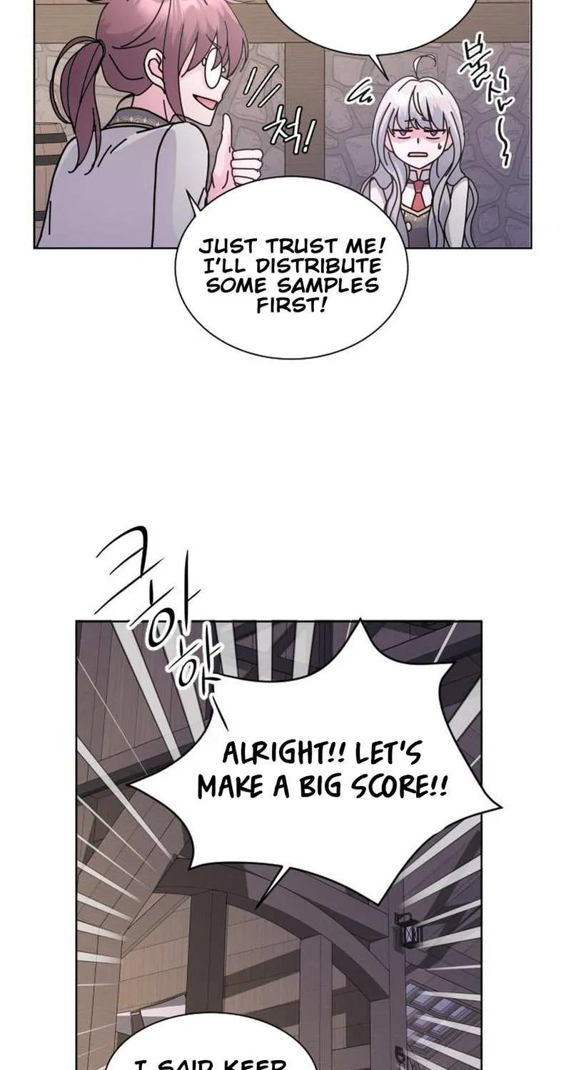 Read Which Wizard Will Kill Me chapter 10 image 18 on Lezhin