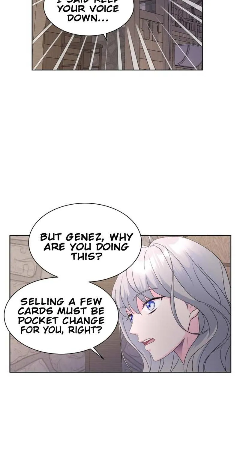 Read Which Wizard Will Kill Me chapter 10 image 19 on Lezhin