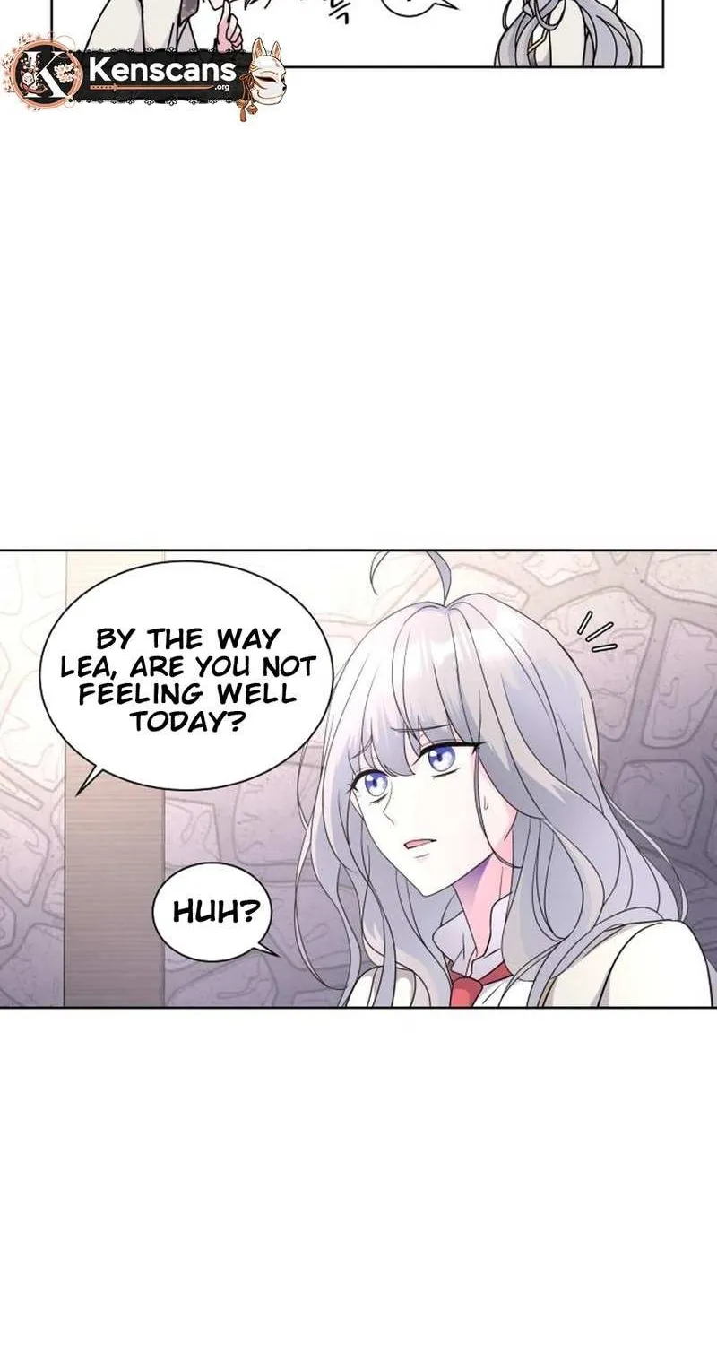 Read Which Wizard Will Kill Me chapter 10 image 23 on Lezhin