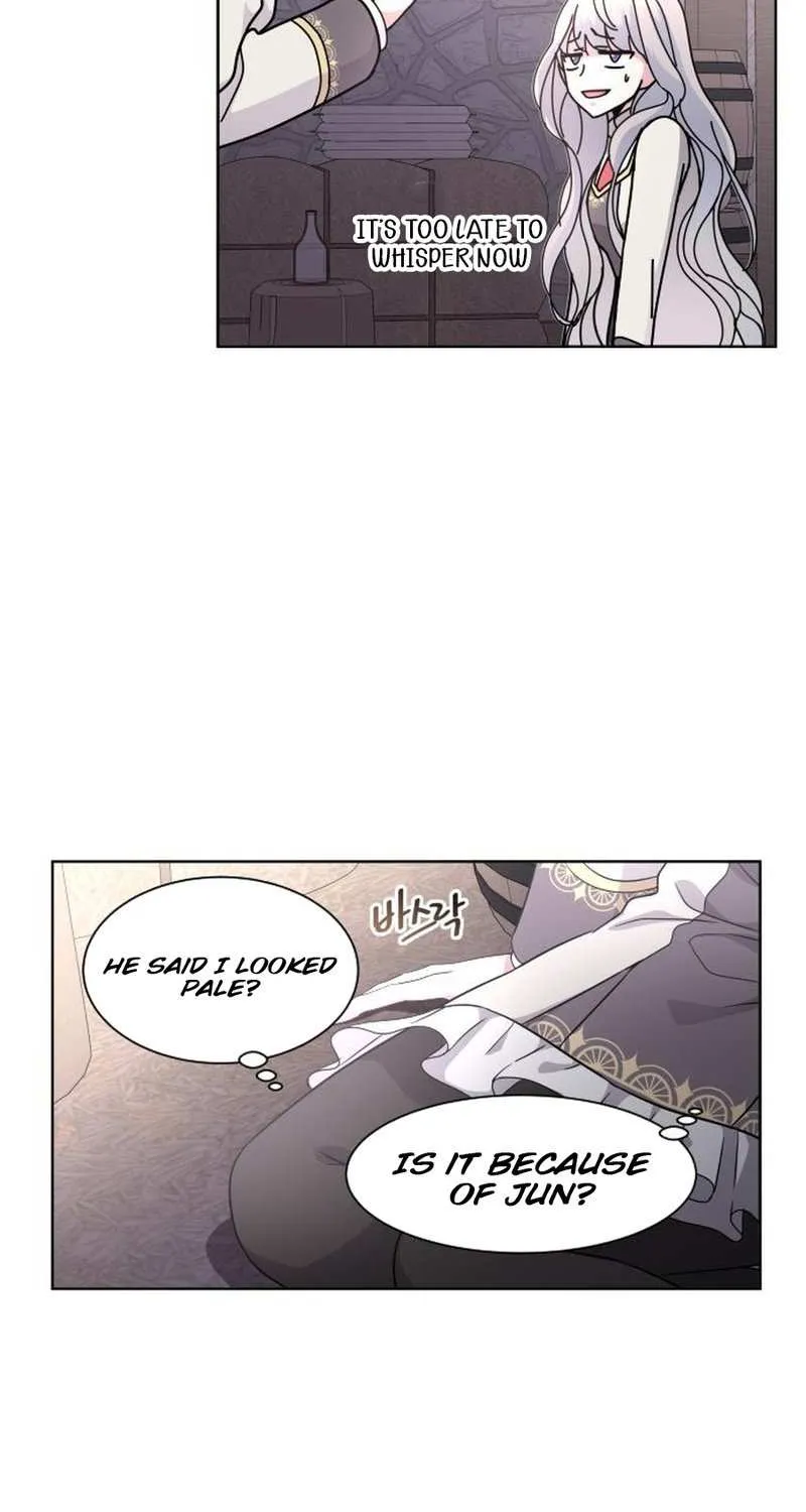 Read Which Wizard Will Kill Me chapter 10 image 26 on Lezhin