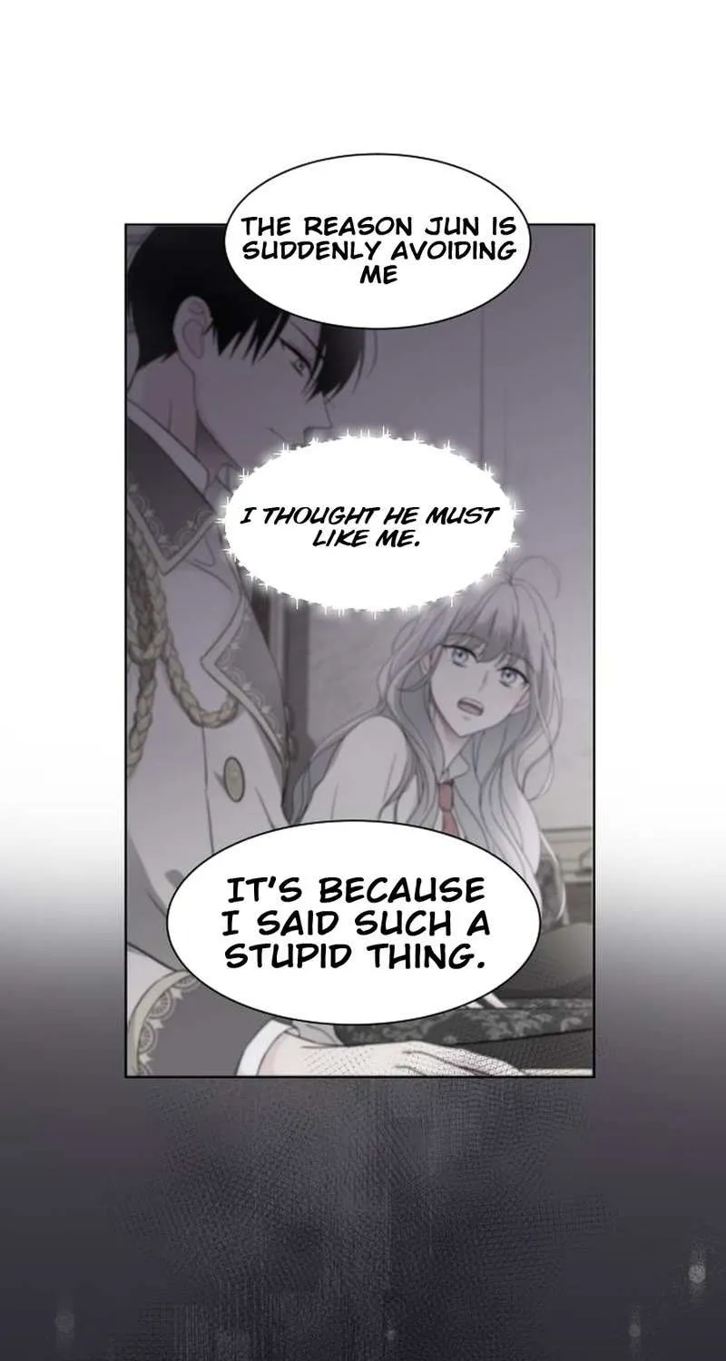 Read Which Wizard Will Kill Me chapter 10 image 27 on Lezhin