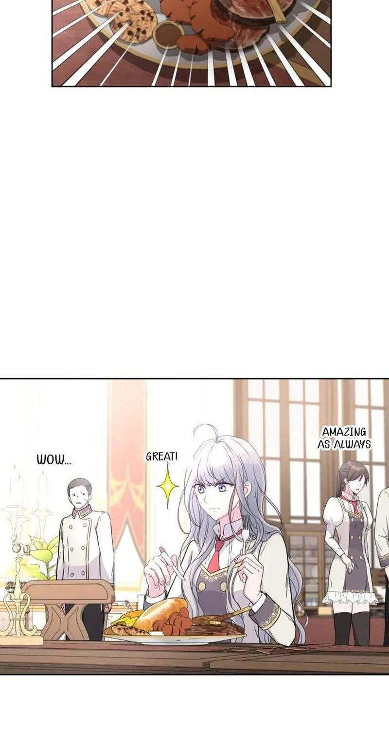 Read Which Wizard Will Kill Me chapter 10 image 3 on Lezhin
