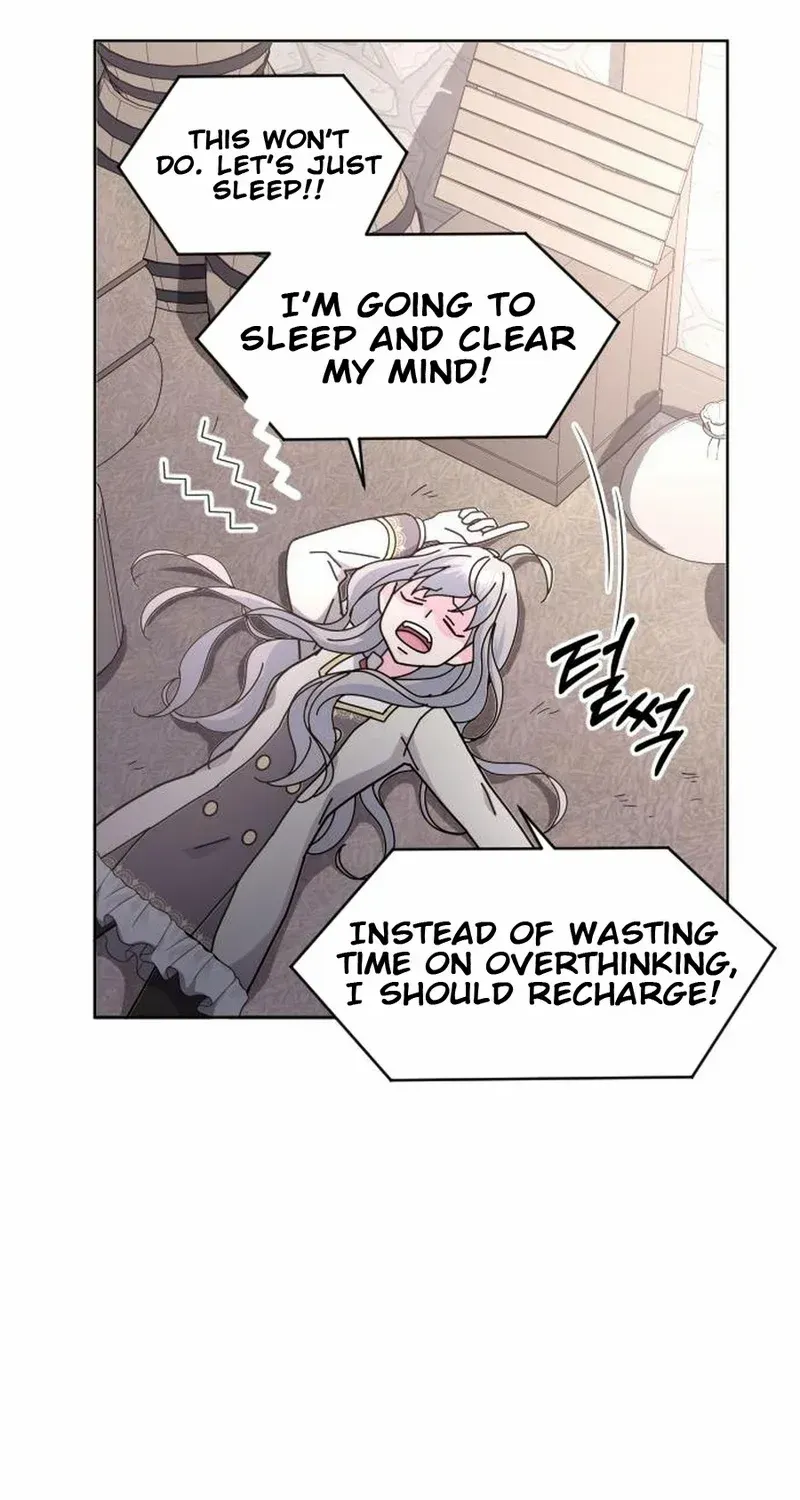 Read Which Wizard Will Kill Me chapter 10 image 34 on Lezhin