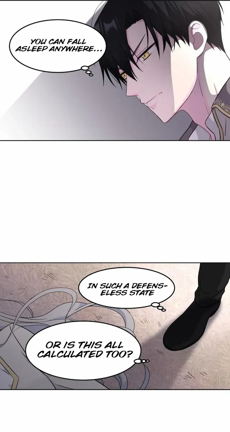 Read Which Wizard Will Kill Me chapter 10 image 40 on Lezhin