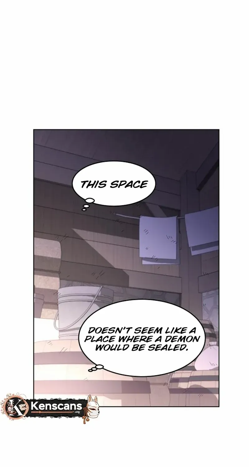 Read Which Wizard Will Kill Me chapter 10 image 41 on Lezhin