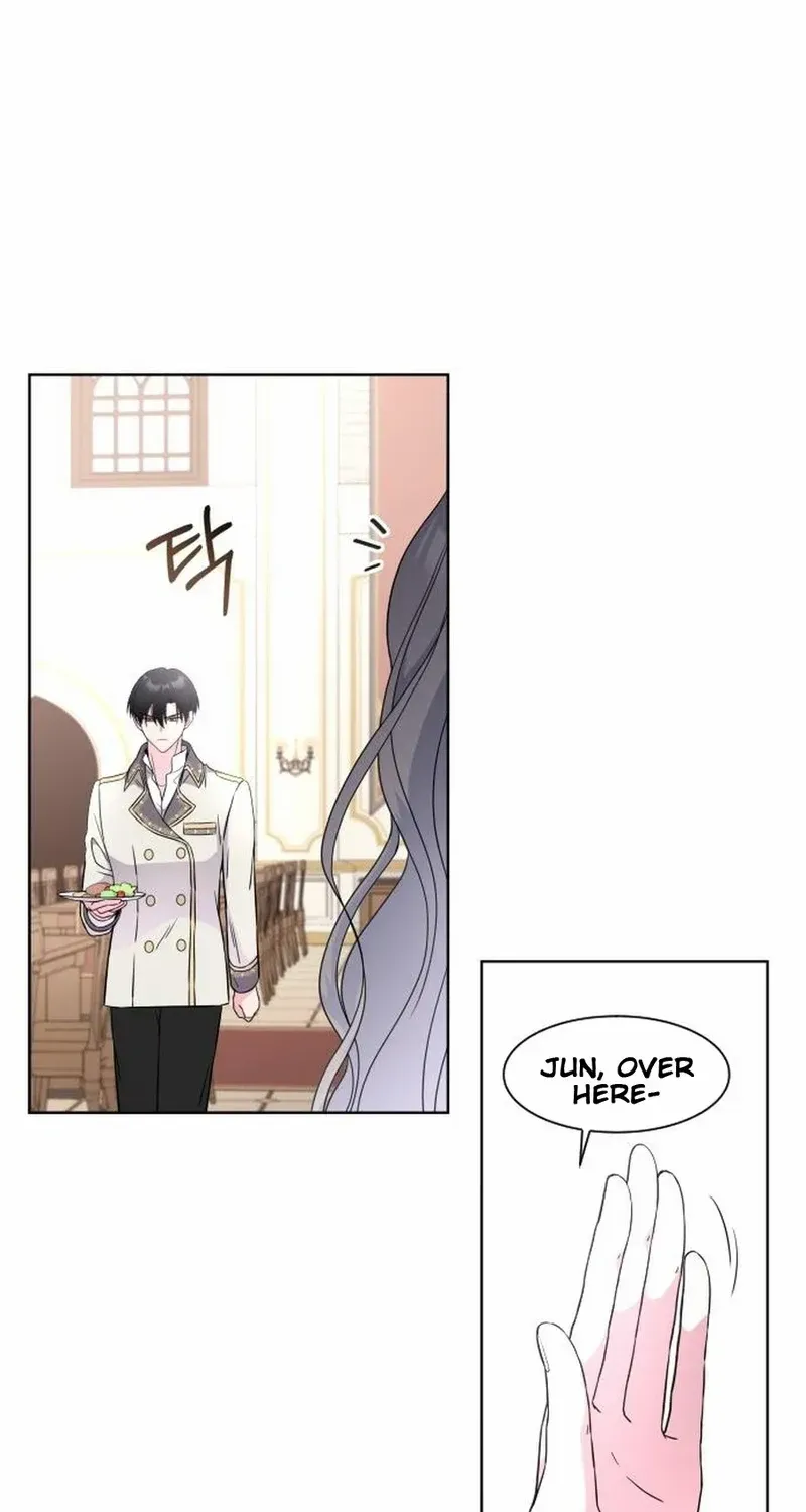 Read Which Wizard Will Kill Me chapter 10 image 5 on Lezhin