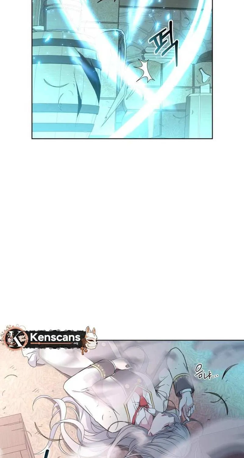 Read Which Wizard Will Kill Me chapter 10 image 50 on Lezhin