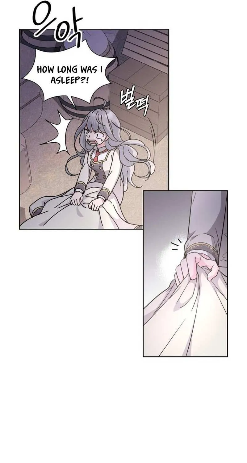 Read Which Wizard Will Kill Me chapter 10 image 56 on Lezhin