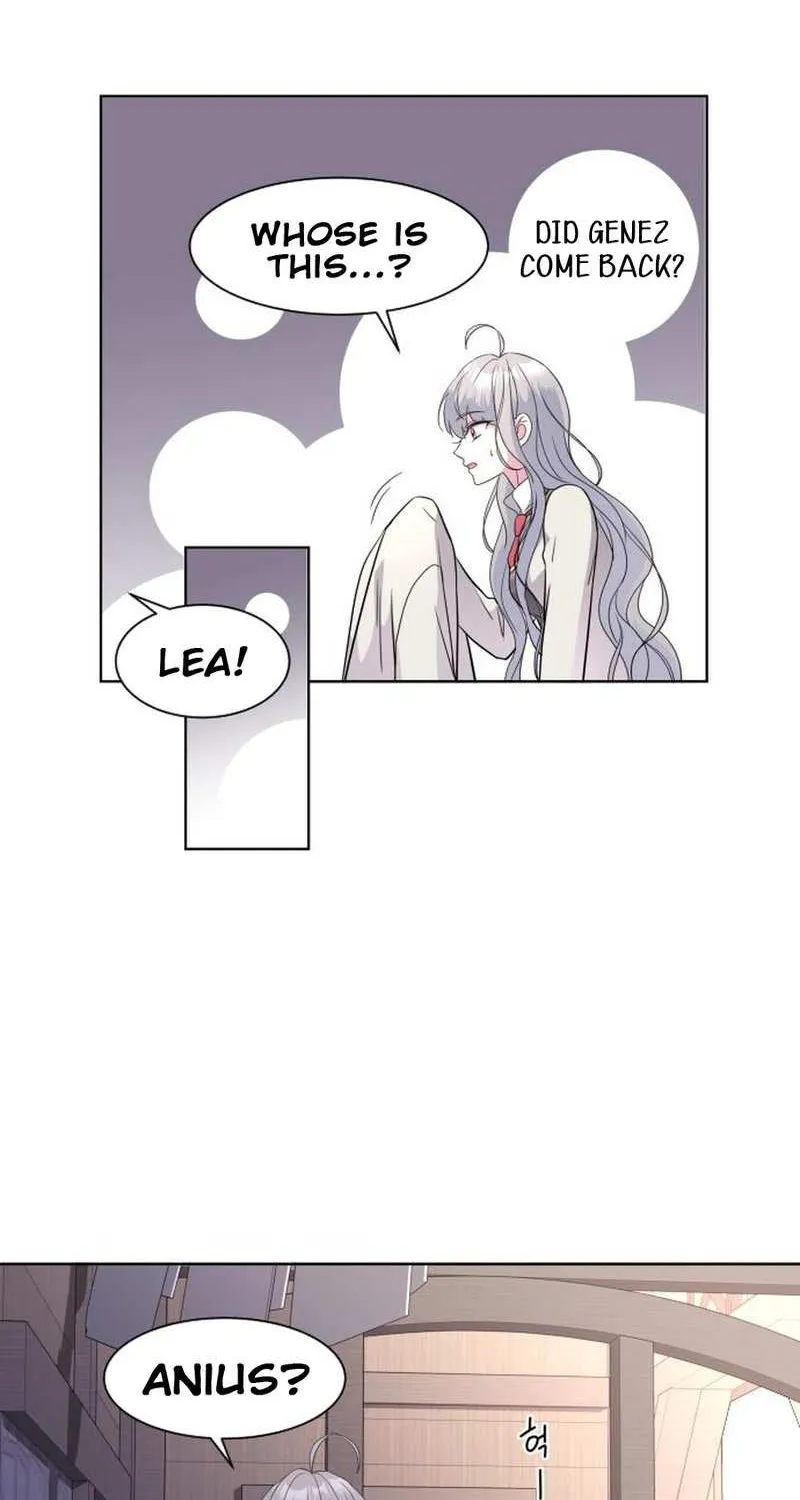 Read Which Wizard Will Kill Me chapter 10 image 57 on Lezhin