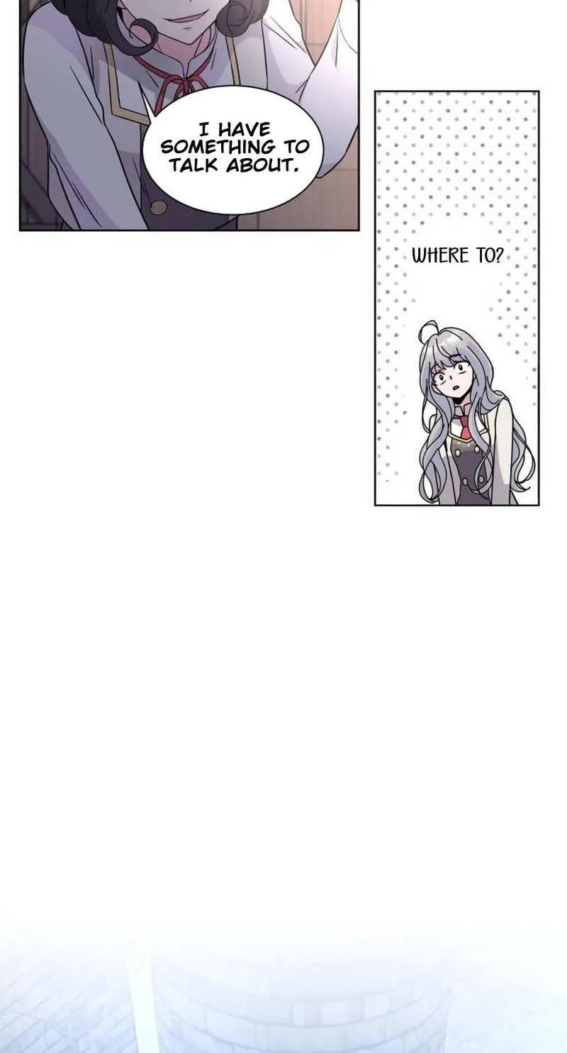 Read Which Wizard Will Kill Me chapter 10 image 59 on Lezhin