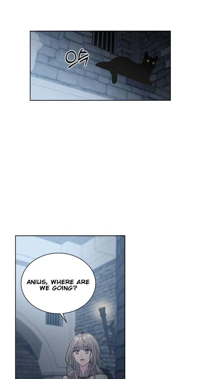 Read Which Wizard Will Kill Me chapter 10 image 61 on Lezhin