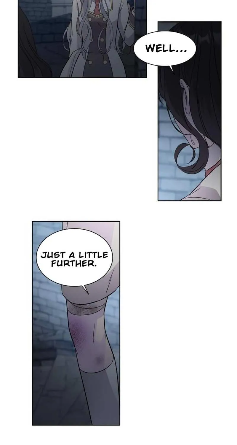Read Which Wizard Will Kill Me chapter 10 image 62 on Lezhin