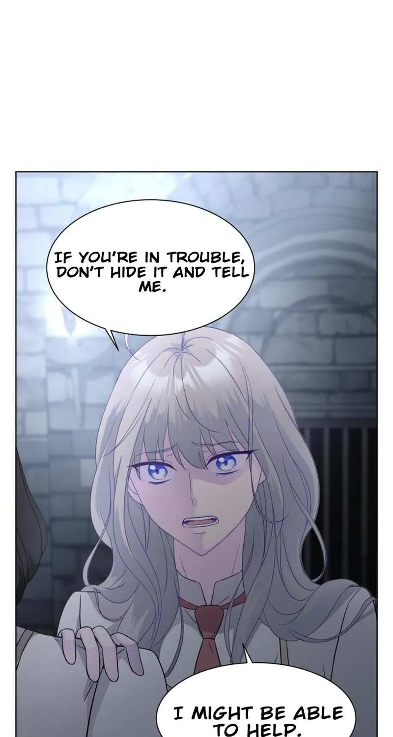 Read Which Wizard Will Kill Me chapter 10 image 64 on Lezhin